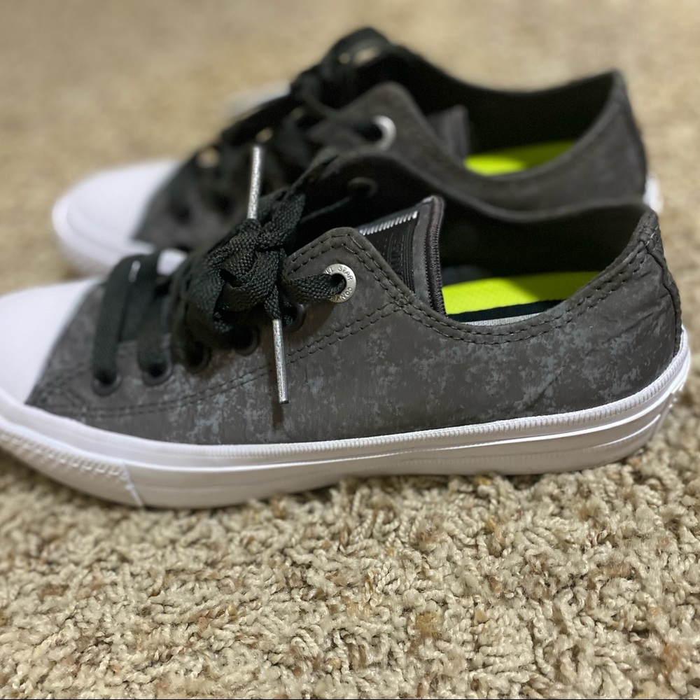 Brand New Converse Chuck Taylor w Lunarlon